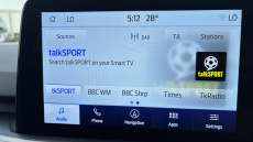 Ford Kuga 1.5 EcoBoost 150 Titanium Edition 5dr Petrol Estate